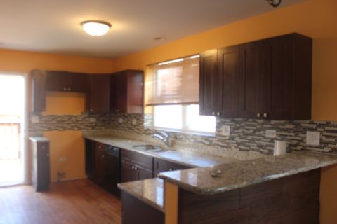 Tiny photo for 10200 S Rhodes Avenue, Chicago, IL 60628 (MLS # 12528022)