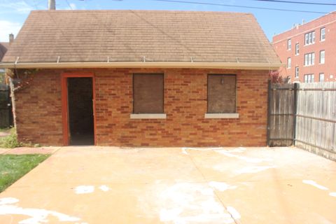 Tiny photo for 10200 S Rhodes Avenue, Chicago, IL 60628 (MLS # 12528022)