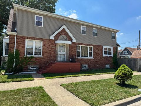 10200 S Rhodes Avenue Chicago IL 60628