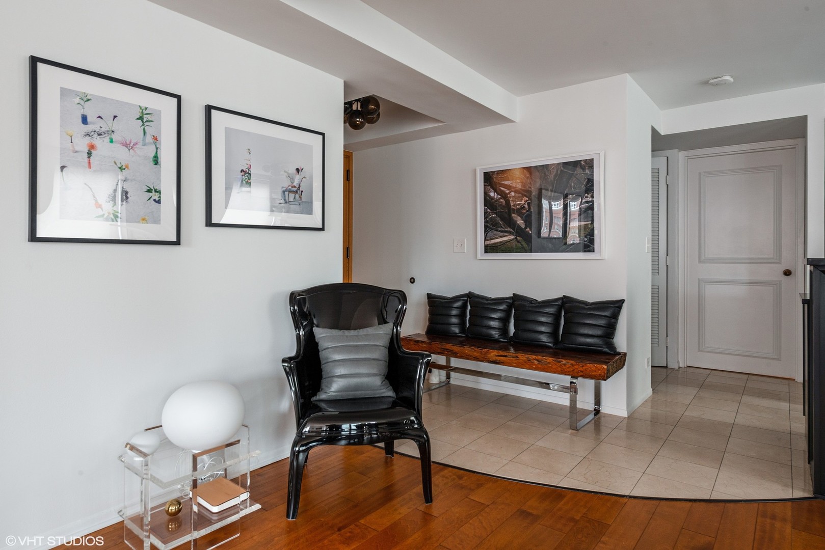 40 E DELAWARE Place 1502