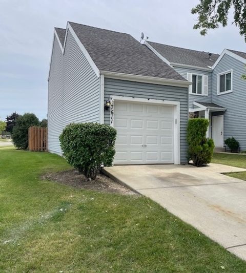 A home in Hanover Park