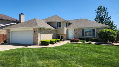 6807 180th Court Tinley Park IL 60477