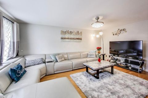 Tiny photo for 521 157TH Street, Calumet City, IL 60409 (MLS # 12490911)