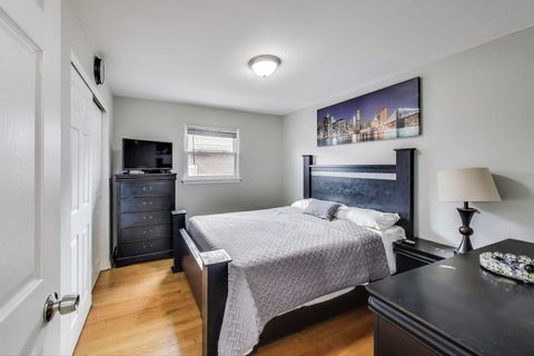 Tiny photo for 521 157TH Street, Calumet City, IL 60409 (MLS # 12490911)