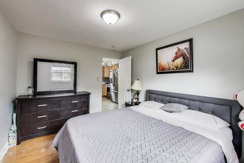 Tiny photo for 521 157TH Street, Calumet City, IL 60409 (MLS # 12490911)