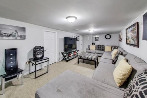 Tiny photo for 521 157TH Street, Calumet City, IL 60409 (MLS # 12490911)