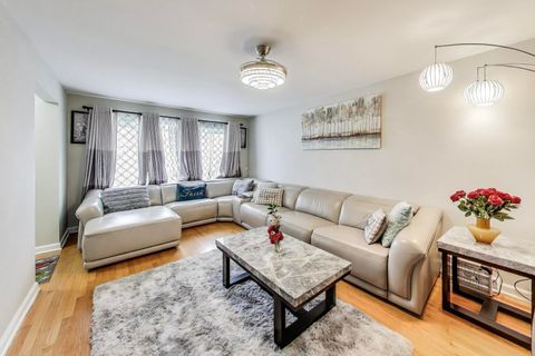 Tiny photo for 521 157TH Street, Calumet City, IL 60409 (MLS # 12490911)