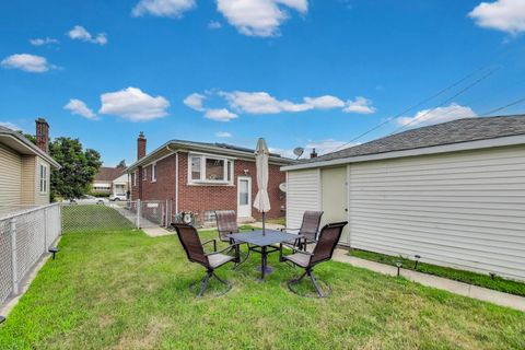 Tiny photo for 521 157TH Street, Calumet City, IL 60409 (MLS # 12490911)