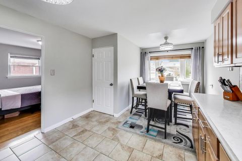 Tiny photo for 521 157TH Street, Calumet City, IL 60409 (MLS # 12490911)