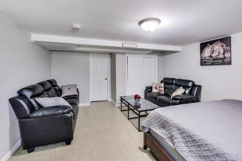 Tiny photo for 521 157TH Street, Calumet City, IL 60409 (MLS # 12490911)