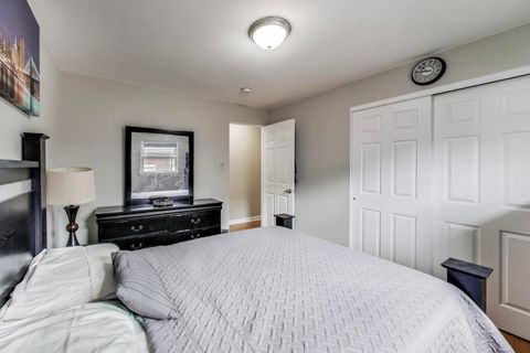 Tiny photo for 521 157TH Street, Calumet City, IL 60409 (MLS # 12490911)