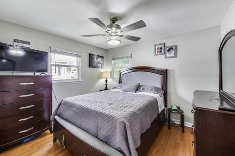 Tiny photo for 521 157TH Street, Calumet City, IL 60409 (MLS # 12490911)
