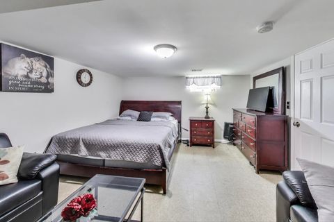 Tiny photo for 521 157TH Street, Calumet City, IL 60409 (MLS # 12490911)