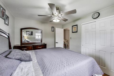 Tiny photo for 521 157TH Street, Calumet City, IL 60409 (MLS # 12490911)