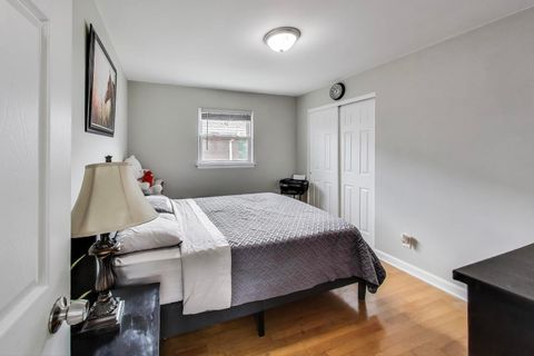 Tiny photo for 521 157TH Street, Calumet City, IL 60409 (MLS # 12490911)