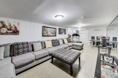 Tiny photo for 521 157TH Street, Calumet City, IL 60409 (MLS # 12490911)