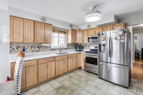 Tiny photo for 521 157TH Street, Calumet City, IL 60409 (MLS # 12490911)