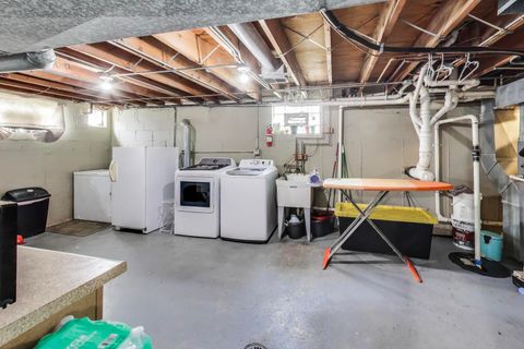 Tiny photo for 521 157TH Street, Calumet City, IL 60409 (MLS # 12490911)