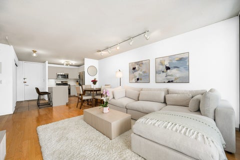 Tiny photo for 1960 N Lincoln Park West PARK #1601, Chicago, IL 60614 (MLS # 12669063)