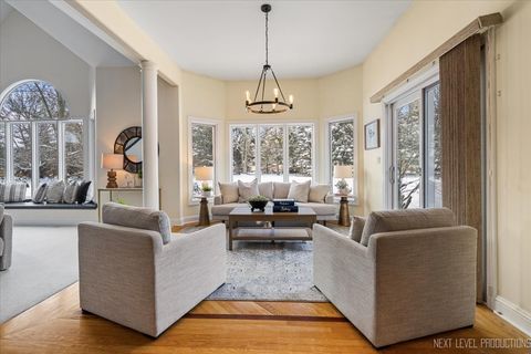 Tiny photo for 2441 Bird Lane, Batavia, IL 60510 (MLS # 12538858)