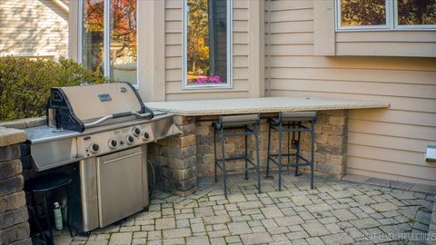 Tiny photo for 2441 Bird Lane, Batavia, IL 60510 (MLS # 12538858)