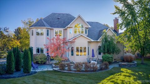 Tiny photo for 2441 Bird Lane, Batavia, IL 60510 (MLS # 12538858)