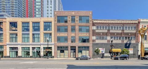 2215 S Michigan Avenue Chicago IL 60616