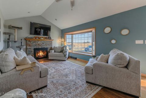 Tiny photo for 533 Bethany Road, Sycamore, IL 60178 (MLS # 12586174)