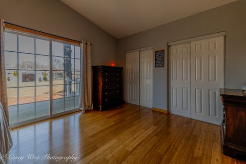 Tiny photo for 533 Bethany Road, Sycamore, IL 60178 (MLS # 12586174)