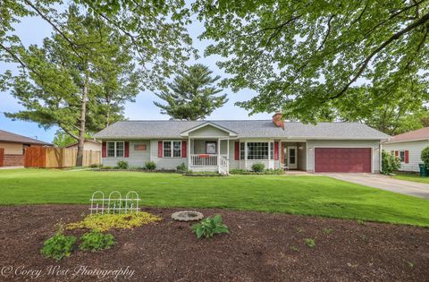 Tiny photo for 533 Bethany Road, Sycamore, IL 60178 (MLS # 12586174)