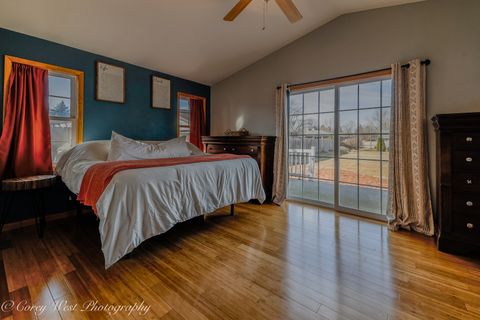 Tiny photo for 533 Bethany Road, Sycamore, IL 60178 (MLS # 12586174)