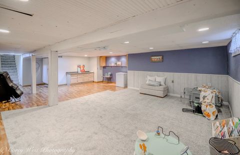Tiny photo for 533 Bethany Road, Sycamore, IL 60178 (MLS # 12586174)