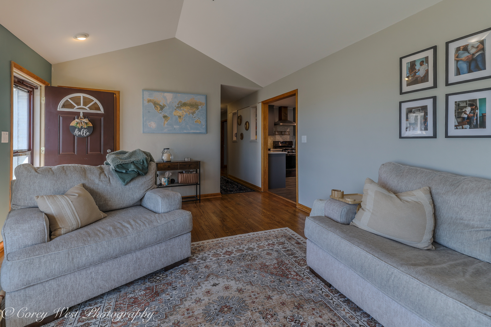 533 Bethany Road