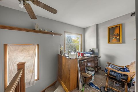 Tiny photo for 9047 S 50th Avenue, Oak Lawn, IL 60453 (MLS # 12494662)