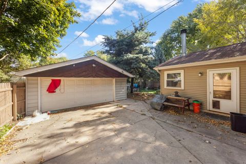 Tiny photo for 9047 S 50th Avenue, Oak Lawn, IL 60453 (MLS # 12494662)