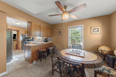 Tiny photo for 9047 S 50th Avenue, Oak Lawn, IL 60453 (MLS # 12494662)