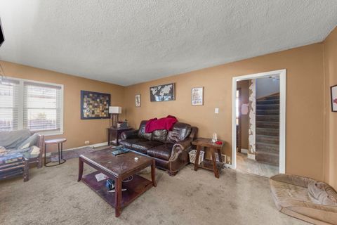 Tiny photo for 9047 S 50th Avenue, Oak Lawn, IL 60453 (MLS # 12494662)