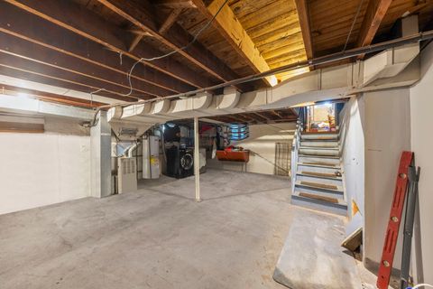 Tiny photo for 9047 S 50th Avenue, Oak Lawn, IL 60453 (MLS # 12494662)