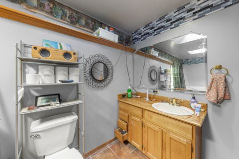 Tiny photo for 9047 S 50th Avenue, Oak Lawn, IL 60453 (MLS # 12494662)