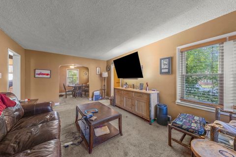 Tiny photo for 9047 S 50th Avenue, Oak Lawn, IL 60453 (MLS # 12494662)