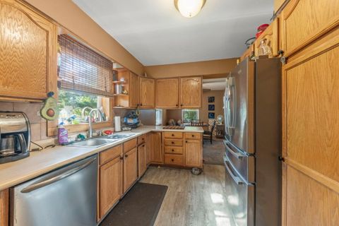 Tiny photo for 9047 S 50th Avenue, Oak Lawn, IL 60453 (MLS # 12494662)