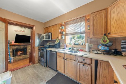Tiny photo for 9047 S 50th Avenue, Oak Lawn, IL 60453 (MLS # 12494662)