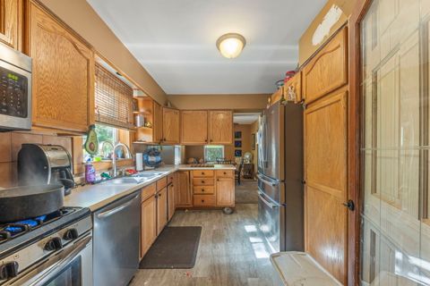 Tiny photo for 9047 S 50th Avenue, Oak Lawn, IL 60453 (MLS # 12494662)