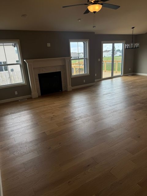 Tiny photo for 1725 Bluestone Drive, Normal, IL 61761 (MLS # 12314202)