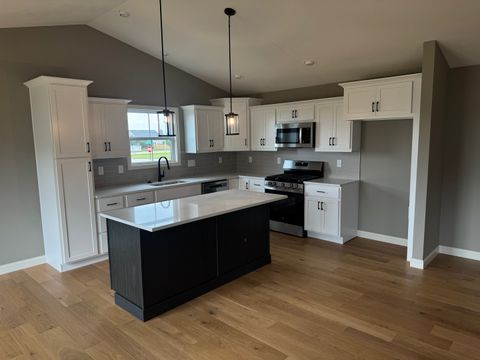 Tiny photo for 1725 Bluestone Drive, Normal, IL 61761 (MLS # 12314202)