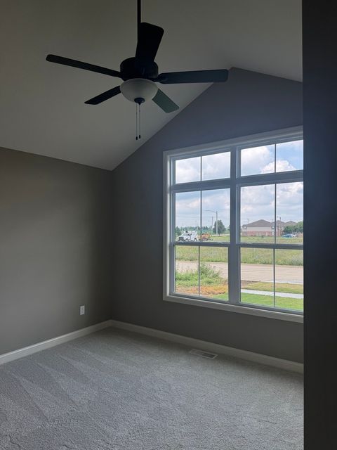 Tiny photo for 1725 Bluestone Drive, Normal, IL 61761 (MLS # 12314202)