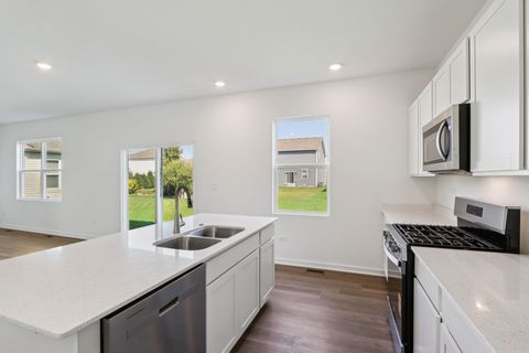 Tiny photo for 6912 willow Drive, Wonder Lake, IL 60097 (MLS # 12523457)