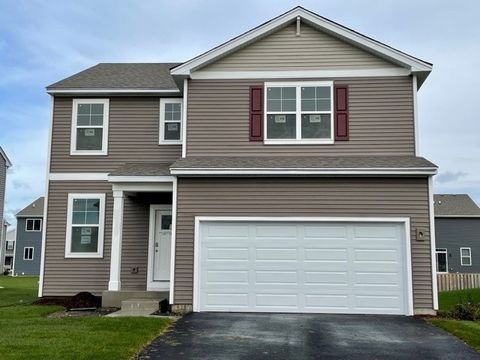 Photo of 6912 willow Drive, Wonder Lake, IL 60097 (MLS # 12523457)