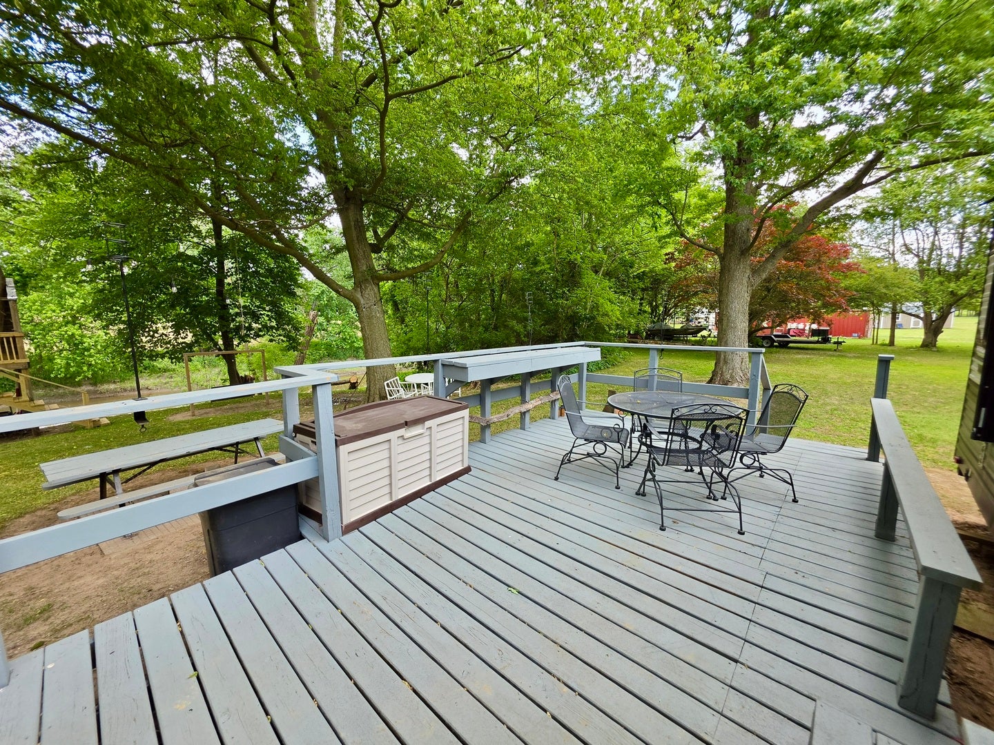 2883 E Twp Rd 407 Road
