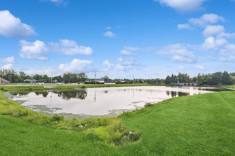 Tiny photo for 9765 Cambridge Circle, Mokena, IL 60448 (MLS # 12737670)